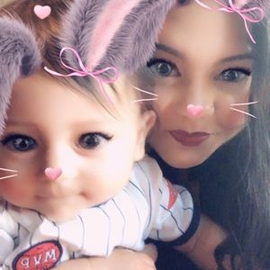 Meet your Posher, Benigna